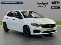 Fiat Tipo 1.4 Easy 5Dr in Antrim