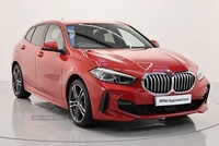 BMW 1 Series 118i M Sport in Derry / Londonderry