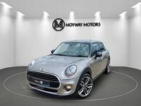 MINI Hatch 1.5 Cooper D Euro 6 (s/s) 5dr in Tyrone