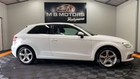 Audi A3 1.4 A3 Sport TFSI 3dr in Antrim