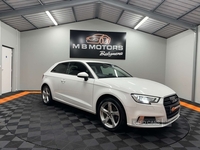 Audi A3 1.4 A3 Sport TFSI 3dr in Antrim