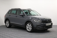 Volkswagen Tiguan TDI Life in Down