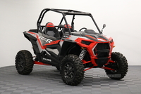 Polaris RZR XP in Down