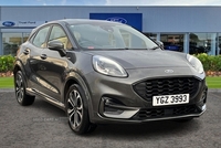 Ford Puma 1.0 EcoBoost Hybrid mHEV ST-Line 5dr- Parking Sensors in Antrim