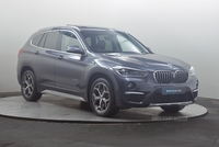 BMW X1 xDrive20i xLine in Antrim