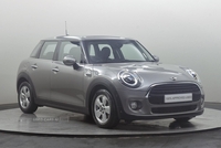 MINI HATCHBACK 1.5 Cooper Classic II 5dr Auto in Antrim