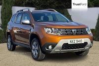 Dacia Duster 1.3 TCe 130 Comfort 5dr**REAR CAMERA - SAT NAV - CRUISE CONTROL - BLUETOOTH - START/STOP TECHNOLOGY - REAR SENSORS - ISOFIX** in Antrim