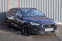 Cupra Leon 1.5 eTSI V1 5dr DSG in Antrim