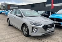 Hyundai Ioniq 1.6 GDi Hybrid Premium 5dr DCT in Antrim