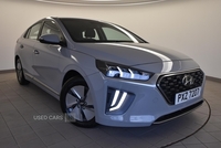 Hyundai Ioniq 1.6 GDi Hybrid Premium 5dr DCT in Antrim