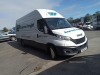 Iveco Daily 35S14 DIESEL in Armagh