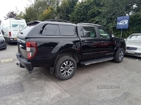 Ford Ranger DIESEL in Armagh