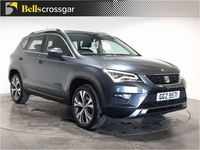 Seat Ateca 1.4 EcoTSI SE Technology 5dr in Down