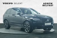 Volvo XC90 2.0 B5D [235] Plus Dark 5dr AWD Geartronic in Antrim