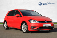 Volkswagen Golf 2.0 TDI GT 5dr in Antrim