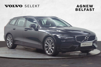 Volvo V60 2.0 B4D Momentum 5dr Auto in Antrim