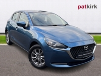 Mazda 2 1.5 Skyactiv G 75 SE-L 5dr in Tyrone