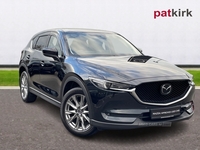 Mazda CX-5 2.0 Sport 5dr Auto in Tyrone