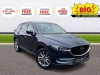 Mazda CX-5 2.0 Sport 5dr in Tyrone