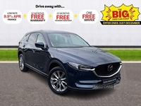 Mazda CX-5 2.0 Sport 5dr in Tyrone