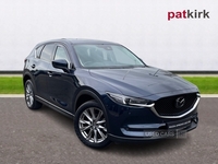 Mazda CX-5 2.0 Sport 5dr in Tyrone