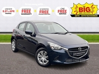 Mazda 2 1.5 75 SE 5dr in Tyrone