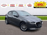 Mazda 2 1.5 Skyactiv G GT Sport Nav 5dr in Tyrone