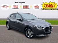 Mazda 2 1.5 Skyactiv G GT Sport Nav 5dr in Tyrone