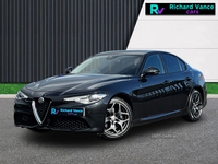 Alfa Romeo Giulia SALOON in Antrim