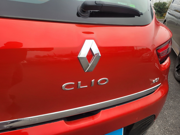 Renault Clio DIESEL HATCHBACK in Down