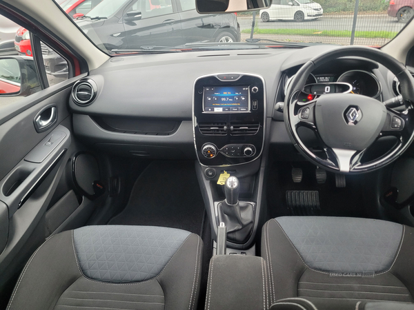 Renault Clio DIESEL HATCHBACK in Down