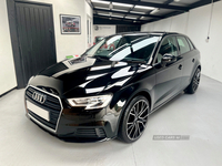 Audi A3 SPORTBACK in Armagh