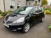 Honda Jazz 1.4 i-VTEC ES 5dr in Fermanagh