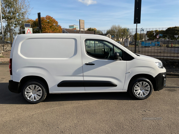 Citroen Berlingo M DIESEL in Antrim