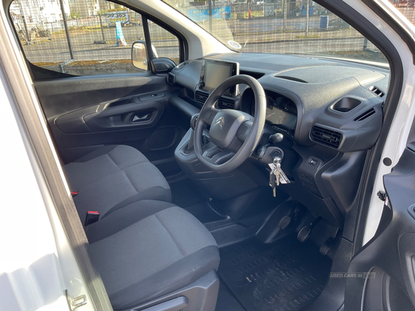 Citroen Berlingo M DIESEL in Antrim
