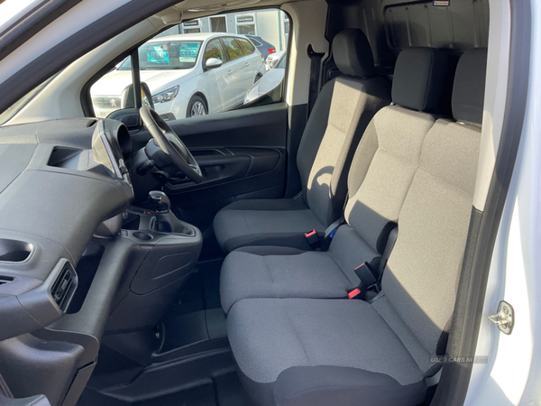 Citroen Berlingo M DIESEL in Antrim