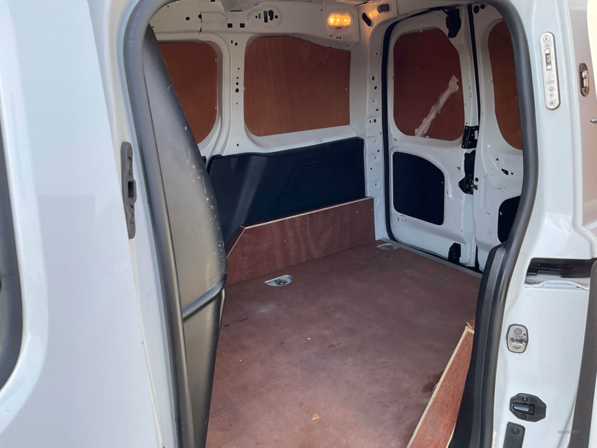 Citroen Berlingo M DIESEL in Antrim