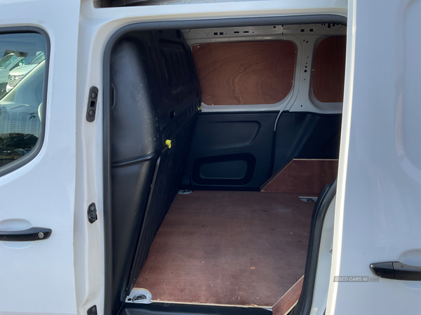 Citroen Berlingo M DIESEL in Antrim