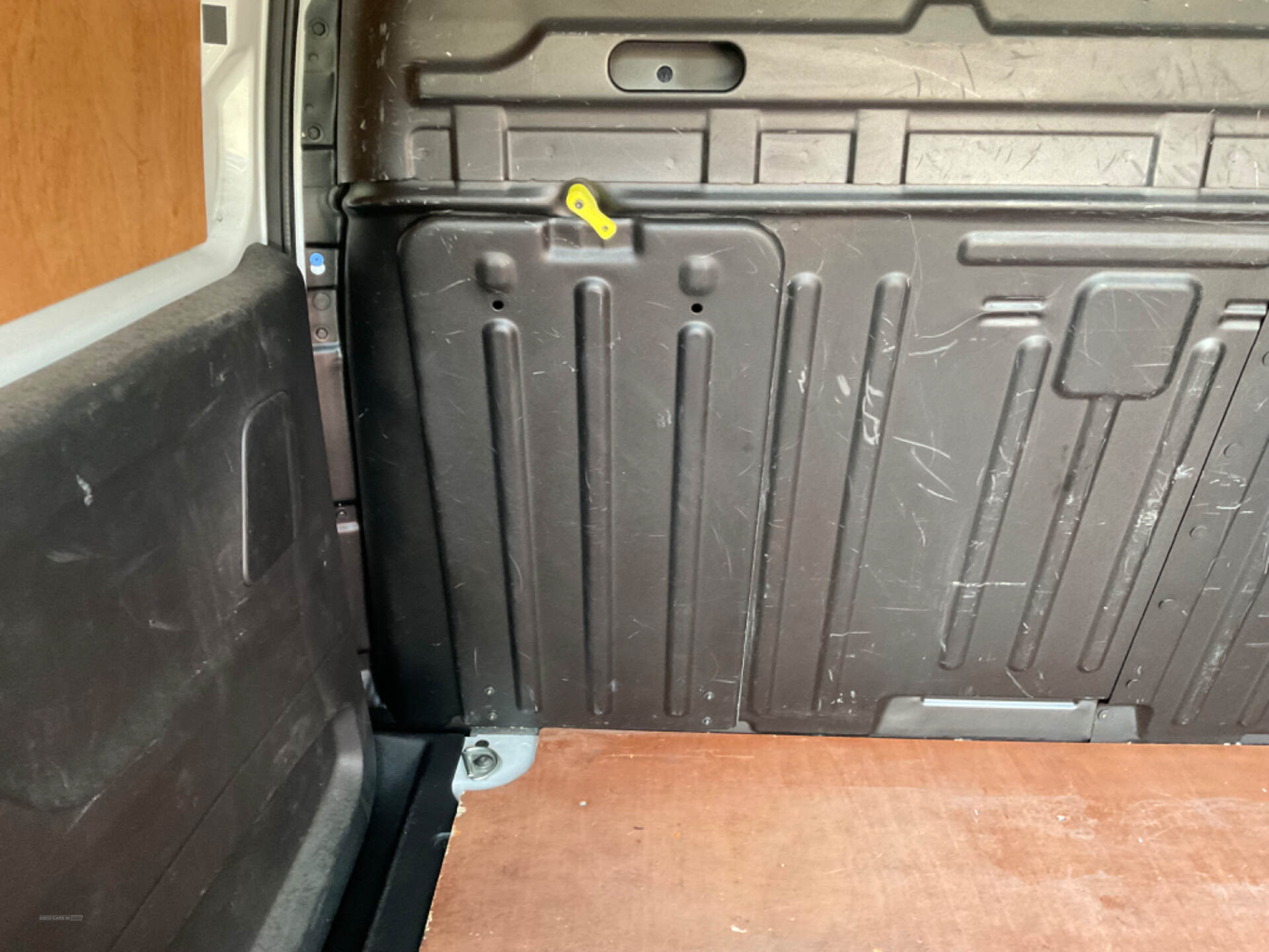 Citroen Berlingo M DIESEL in Antrim