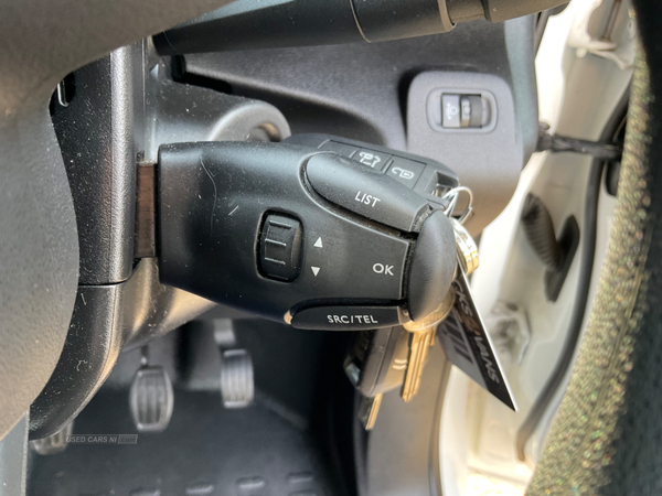 Citroen Berlingo M DIESEL in Antrim
