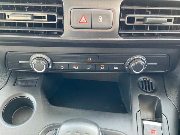 Citroen Berlingo M DIESEL in Antrim
