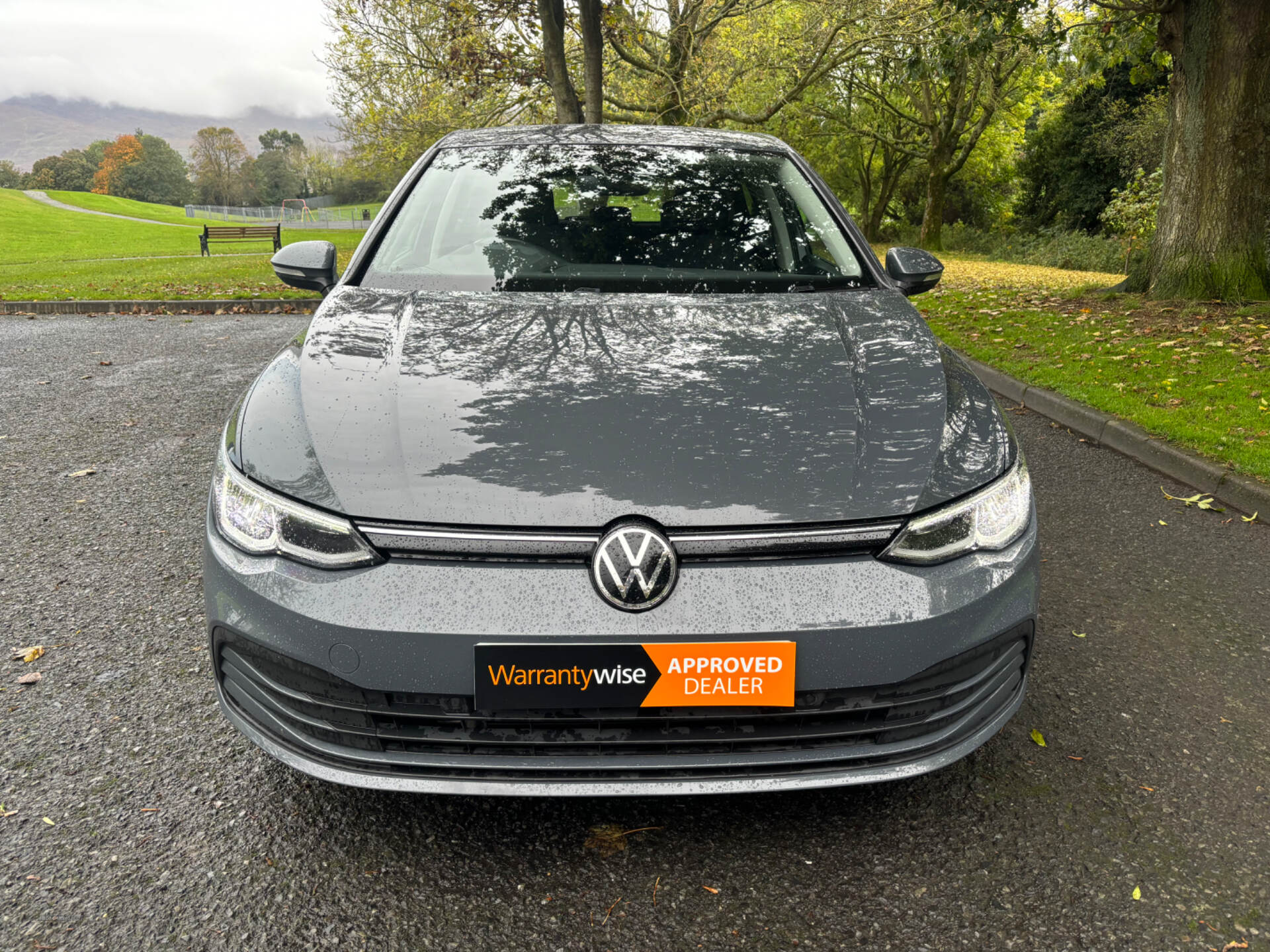 Volkswagen Golf DIESEL HATCHBACK in Down