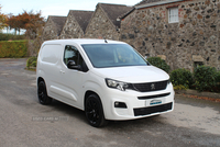 Peugeot Partner STANDARD DIESEL in Armagh