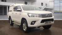 Toyota Hilux DIESEL in Derry / Londonderry