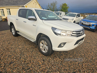 Toyota Hilux DIESEL in Derry / Londonderry