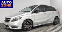 Mercedes B-Class HATCHBACK in Derry / Londonderry