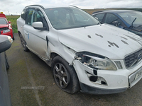 Volvo XC60 DIESEL ESTATE in Derry / Londonderry