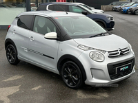 Citroen C1 HATCHBACK in Derry / Londonderry