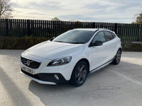 Volvo V40 DIESEL HATCHBACK in Armagh