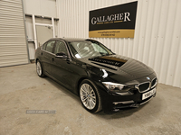 BMW 3 Series DIESEL SALOON in Derry / Londonderry